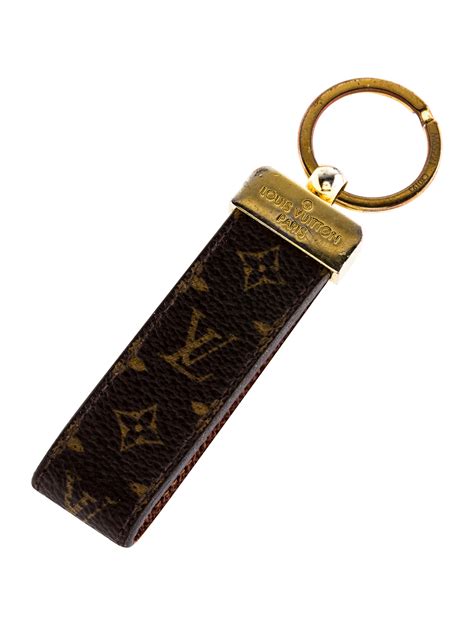 Louis Vuitton vintage key holder